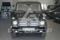 2012 Mercedes Benz G 350