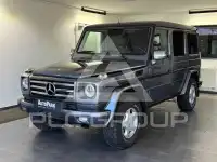 2012 Mercedes Benz G 350