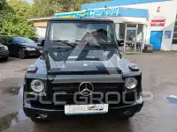 2012 Mercedes Benz G 350