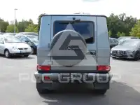 2012 Mercedes Benz G 350