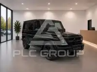 2012 Mercedes Benz G 350
