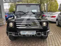 2012 Mercedes Benz G 350