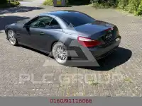 2012 Mercedes Benz SL 500