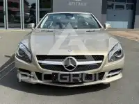 2012 Mercedes Benz SL 500