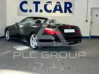 2012 Mercedes Benz SL 500