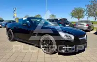 2012 Mercedes Benz SL 500