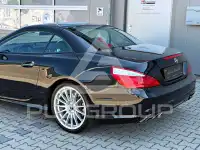 2012 Mercedes Benz SL 500