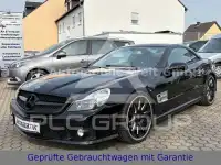 2012 Mercedes Benz SL 500
