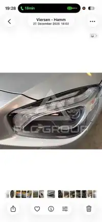 2013 Mercedes Benz SL 500