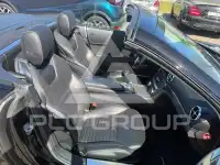 2012 Mercedes Benz SL 500