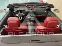 2012 Mercedes Benz SL 500