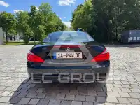 2012 Mercedes Benz SL 500