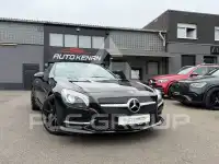 2012 Mercedes Benz SL 500