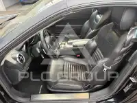 2012 Mercedes Benz SL 500
