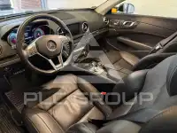 2013 Mercedes Benz SL 500