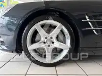 2012 Mercedes Benz SL 500