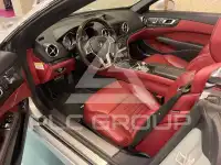 2012 Mercedes Benz SL 500