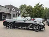 2012 Mercedes Benz SL 500