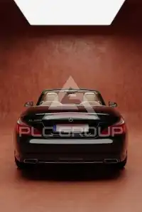 2012 Mercedes Benz SL 500