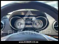 2012 Mercedes Benz SL 500