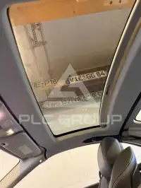 2013 Mercedes Benz SL 500