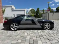 2012 Mercedes Benz SL 500