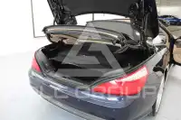 2012 Mercedes Benz SL 500
