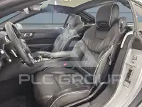 2012 Mercedes Benz SL 500