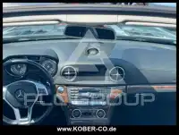 2012 Mercedes Benz SL 500