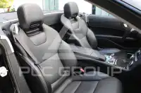 2012 Mercedes Benz SL 500