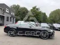 2012 Mercedes Benz SL 500