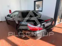 2012 Mercedes Benz SL 500