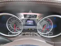 2012 Mercedes Benz SL 500