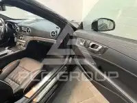 2012 Mercedes Benz SL 500