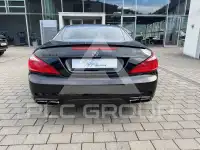 2012 Mercedes Benz SL 500