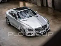 2012 Mercedes Benz SL 500