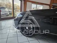 2012 Mercedes Benz CL 500