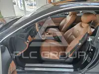 2012 Mercedes Benz CL 500