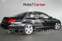 2012 Mercedes Benz CL 500