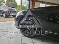 2012 Mercedes Benz CL 500