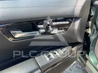 2012 Mercedes Benz CL 500