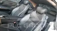 2012 Mercedes Benz CL 500