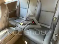 2012 Mercedes Benz CL 500