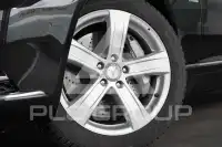 2012 Mercedes Benz CL 500