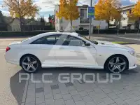 2012 Mercedes Benz CL 500