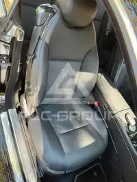 2012 Mercedes Benz CL 500