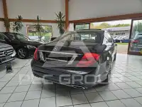 2012 Mercedes Benz CL 500
