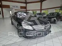 2012 Mercedes Benz CL 500