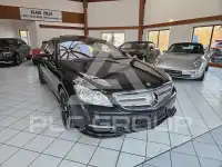 2012 Mercedes Benz CL 500
