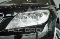 2012 Mercedes Benz CL 500